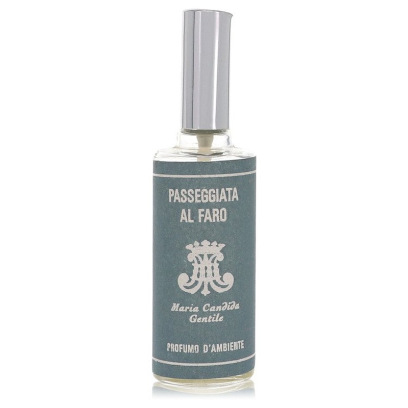 Passeggiata Al Faro Eau De Toilette Spray (Tester) by Maria Candida Gentile