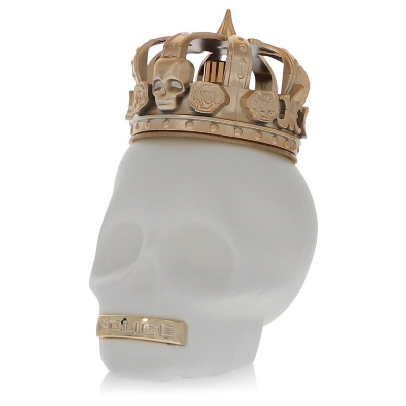 Police To Be The Queen Eau De Parfum Spray (Tester) by Police Colognes