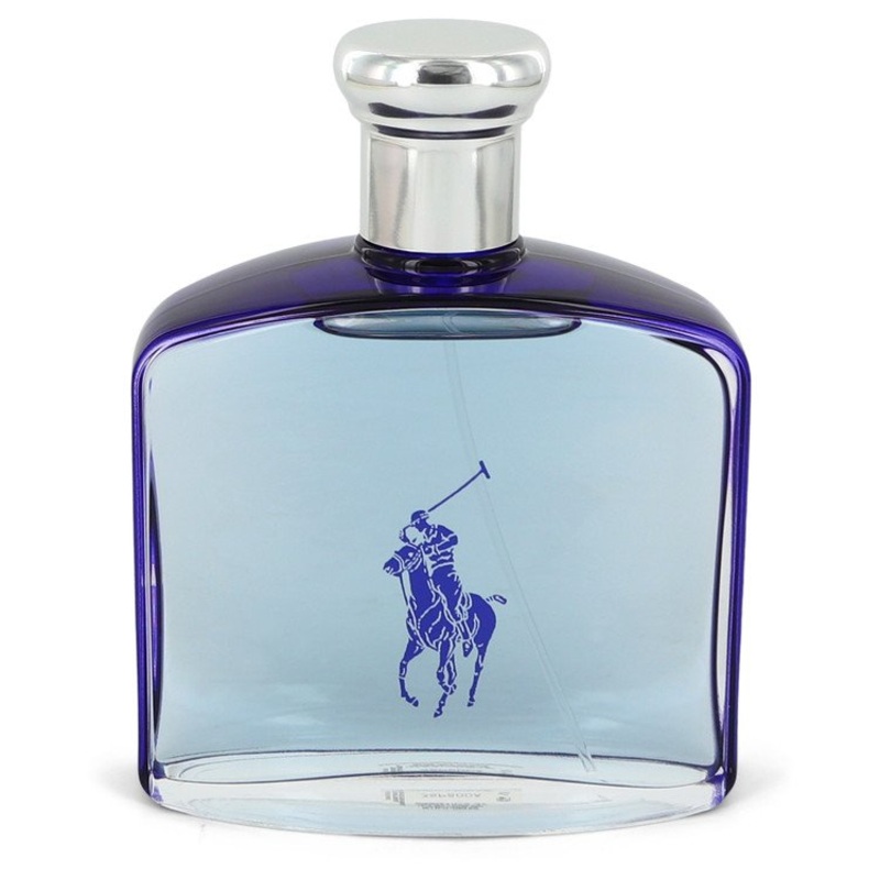 Polo Ultra Blue Eau De Toilette Spray (Tester) by Ralph Lauren