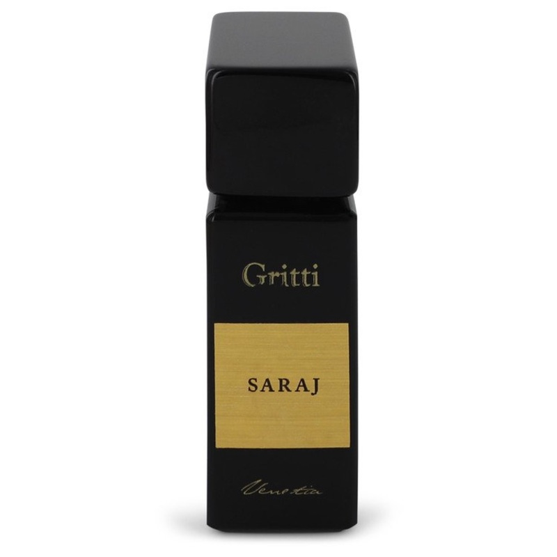 Saraj Eau De Parfum Spray (Tester) by Gritti