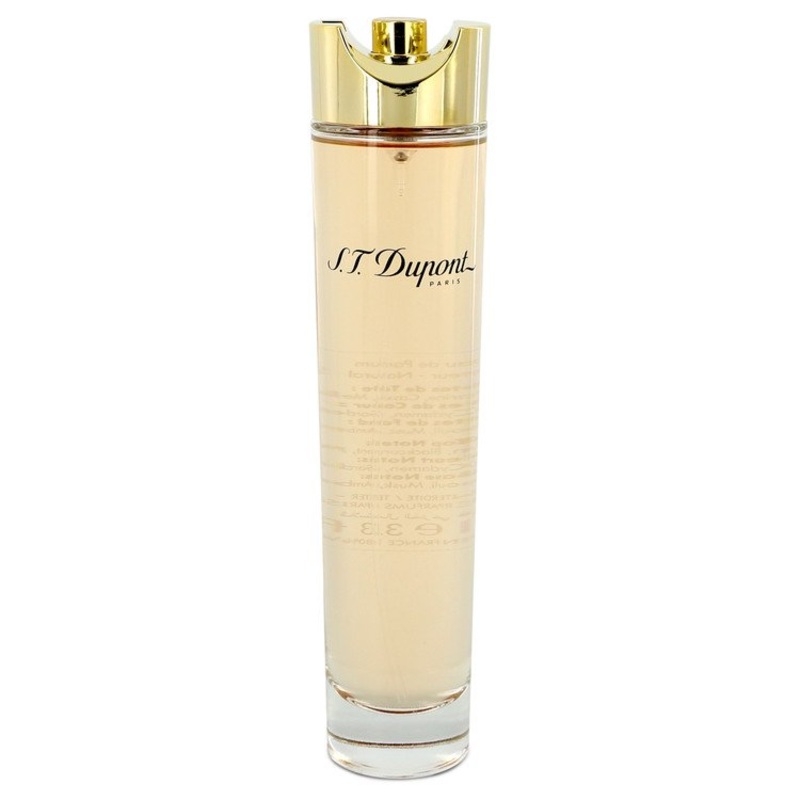 St Dupont Eau De Parfum Spray (Tester) by St Dupont