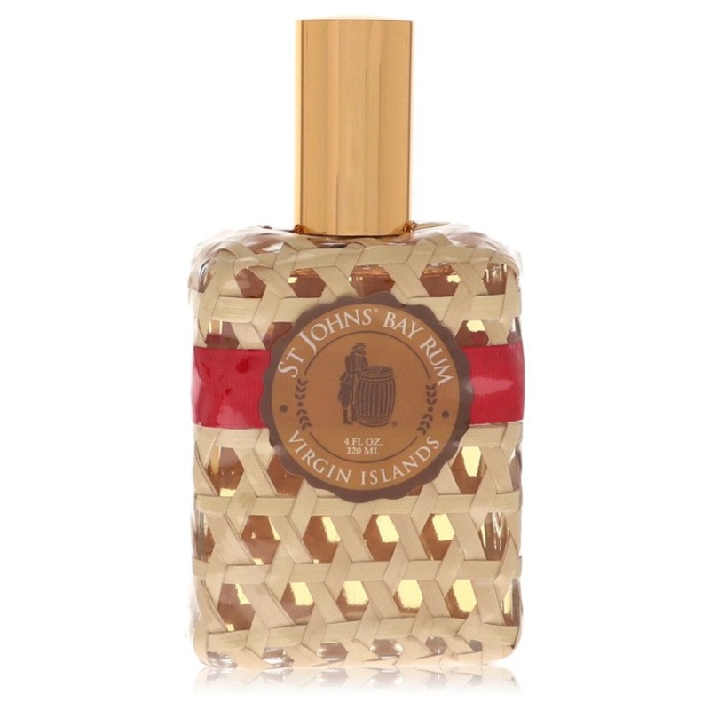 St Johns Bay Rum Original Cologne Spray by St Johns Bay Rum