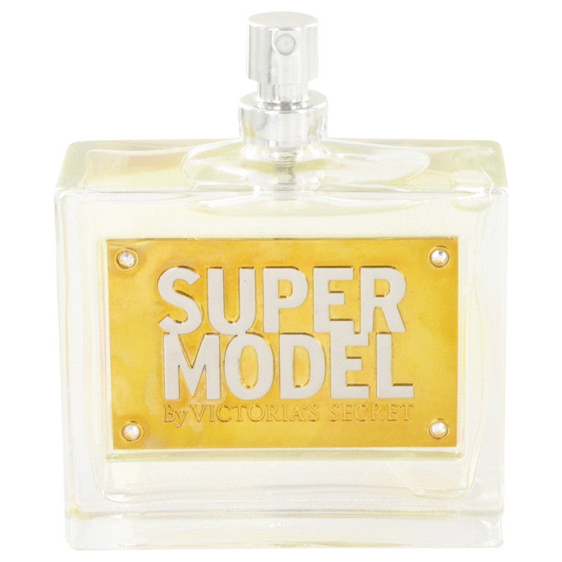 Supermodel Eau De Parfum Spray (Tester) by Victoria’s Secret
