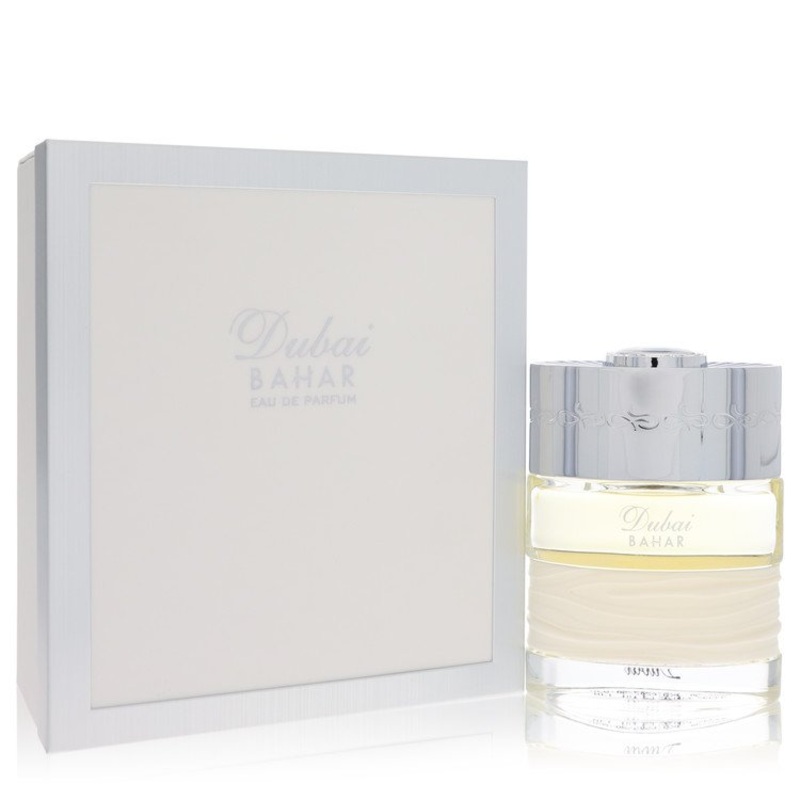 The Spirit Of Dubai Bahar Eau De Parfum Spray (Unisex) by The Spirit Of Dubai