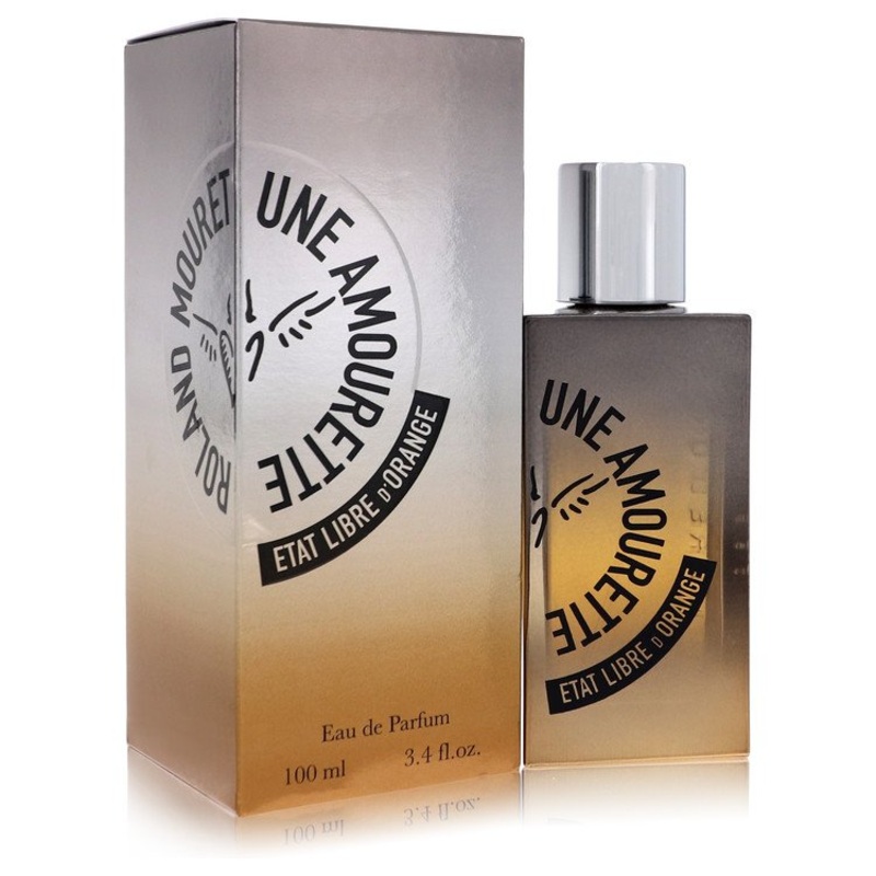 Une Amourette Roland Mouret Eau De Parfum Spray (Unisex) by Etat Libre d’Orange ZTZO3660682206