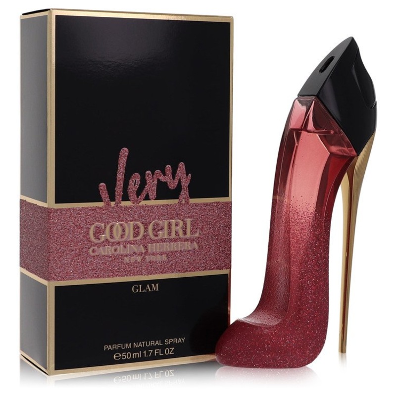 Very Good Girl Glam Eau De Parfum Spray by Carolina Herrera ZTZO3660682212