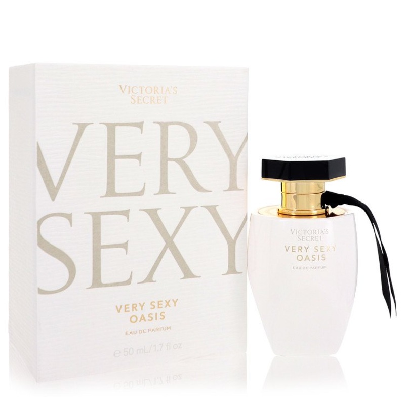 Very Sexy Oasis Eau De Parfum Spray by Victoria’s Secret ZTZO3660682213