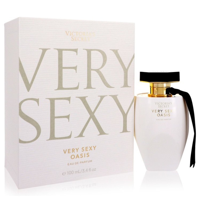 Very Sexy Oasis Eau De Parfum Spray by Victoria’s Secret ZTZO3660682214
