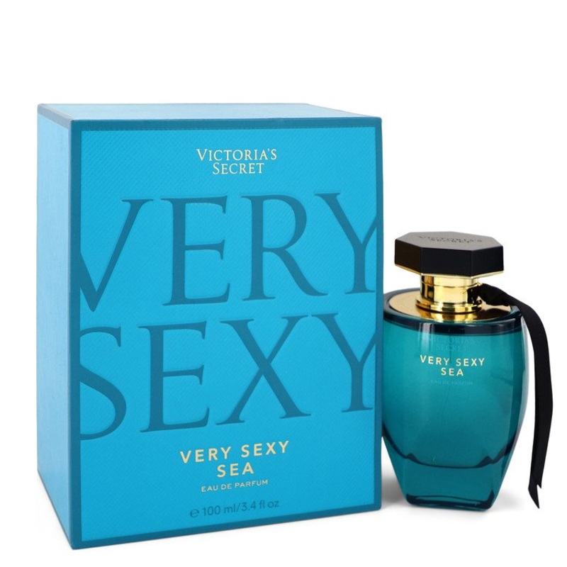 Very Sexy Sea Eau De Parfum Spray by Victoria’s Secret ZTZO3660682215