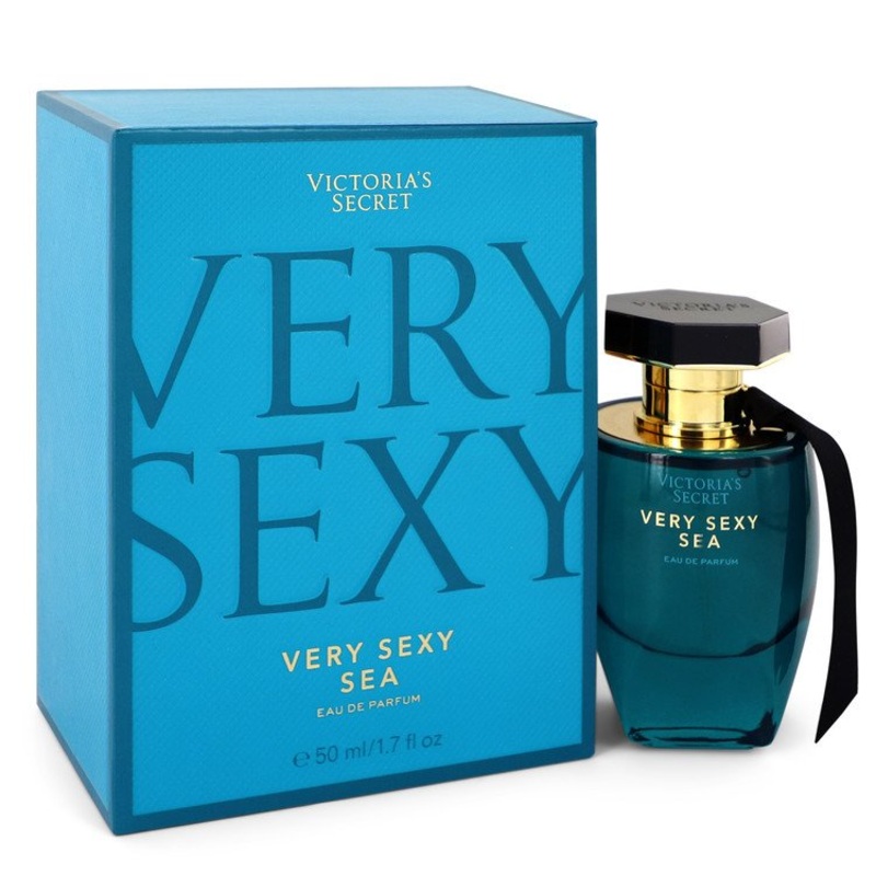 Very Sexy Sea Eau De Parfum Spray by Victoria’s Secret ZTZO3660682216