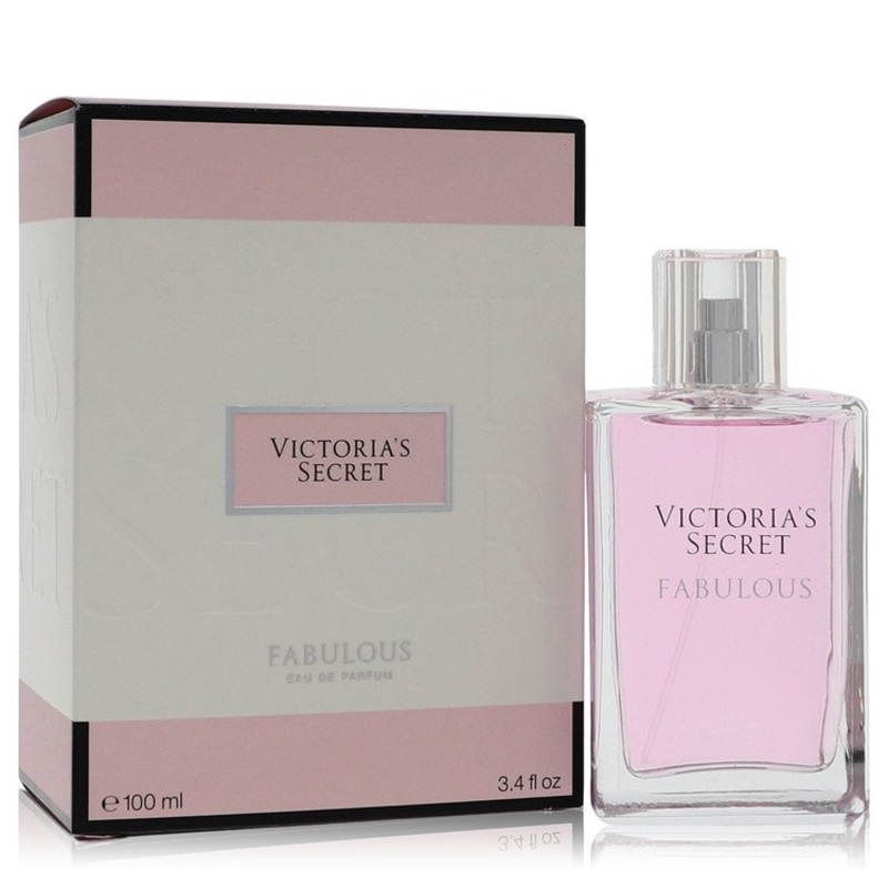 Victoria’s Secret Fabulous Eau De Parfum Spray by Victoria’s Secret ZTZO3660682222