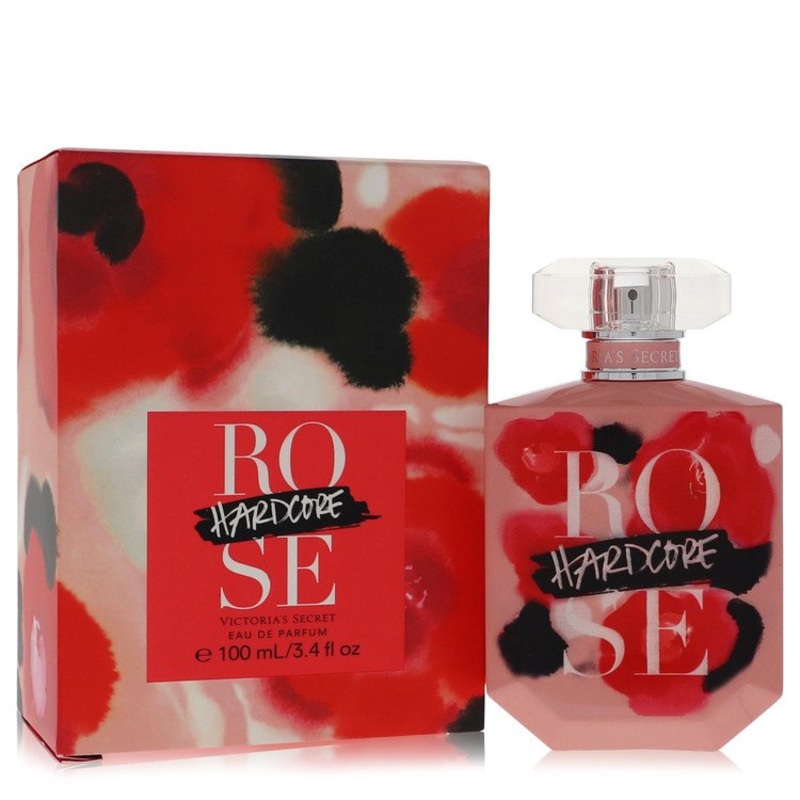 Victoria’s Secret Hardcore Rose Eau De Parfum Spray by Victoria’s Secret ZTZO3660682223