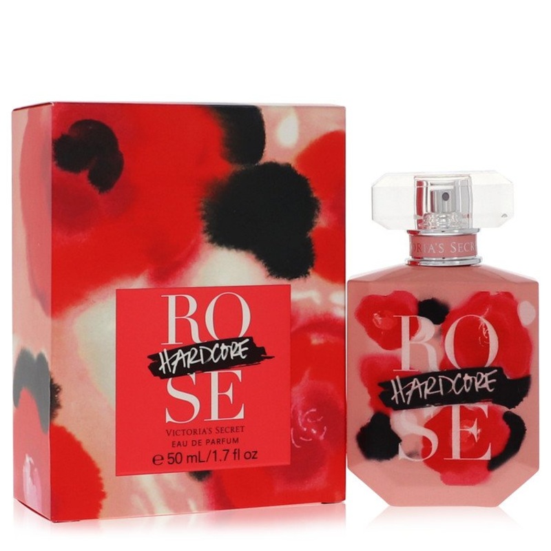 Victoria’s Secret Hardcore Rose Eau De Parfum Spray by Victoria’s Secret ZTZO3660682224