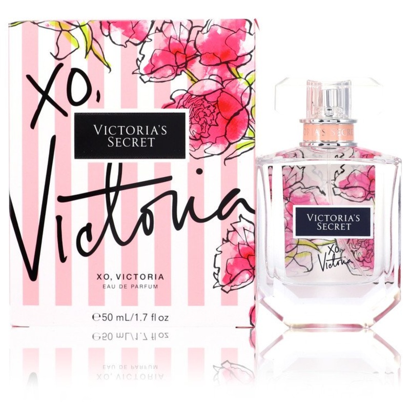 Victoria’s Secret Xo Victoria Eau De Parfum Spray by Victoria’s Secret