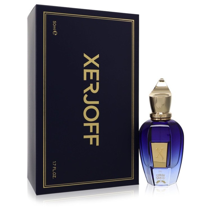 Xerjoff Comandante! Eau De Parfum Spray (Unisex) by Xerjoff