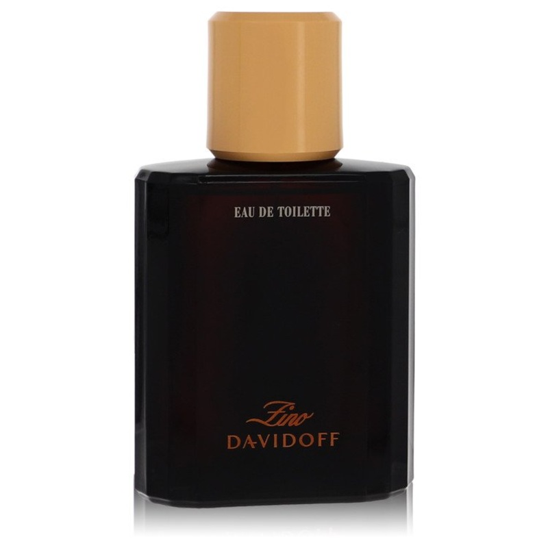Zino Davidoff Eau De Toilette Spray (unboxed) by Davidoff