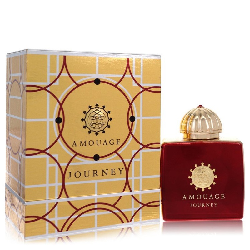 Amouage Journey Eau De Parfum Spray by Amouage ZTZO3660681791