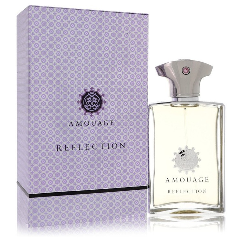 Amouage Reflection Eau De Pafum Spray by Amouage
