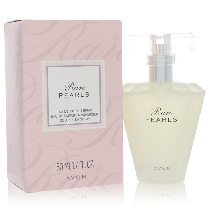 Avon Rare Pearls Eau De Parfum Spray by Avon