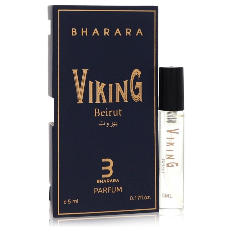 Bharara Viking Beirut Mini EDP by Bharara Beauty