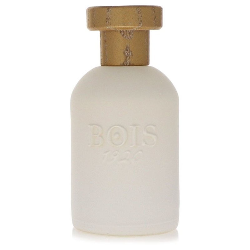 Bois 1920 Oro Bianco Eau De Parfum Spray (Unboxed) by Bois 1920