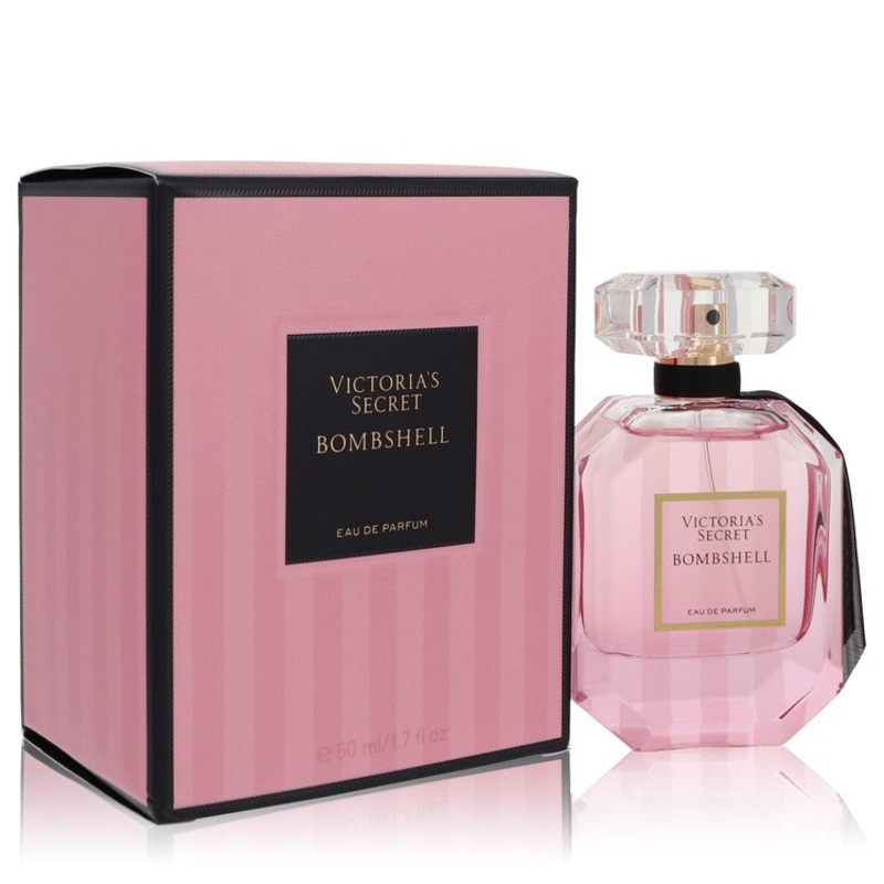 Bombshell Eau De Parfum Spray by Victoria’s Secret ZTZO3660681837