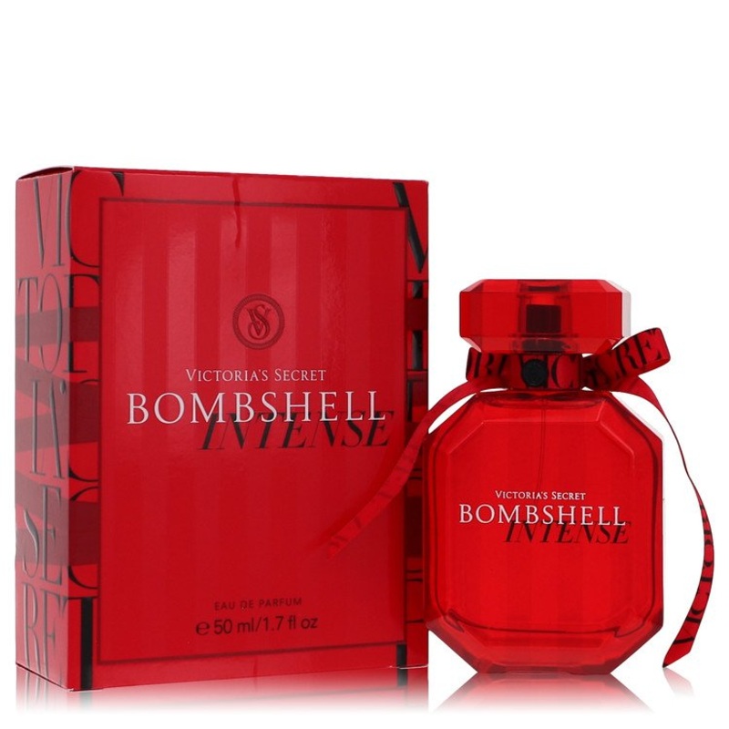 Bombshell Intense Eau De Parfum Spray by Victoria’s Secret