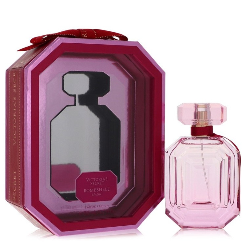 Bombshell Magic Eau De Parfum Spray by Victoria’s Secret