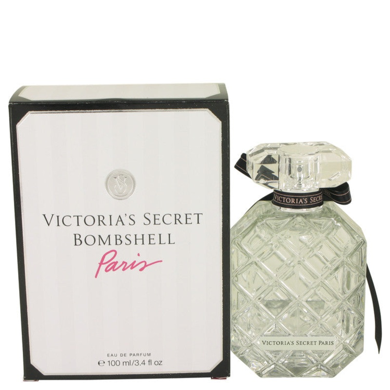 Bombshell Paris Eau De Parfum Spray by Victoria’s Secret