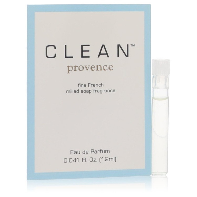 Clean Provence Vial (sample) by Clean