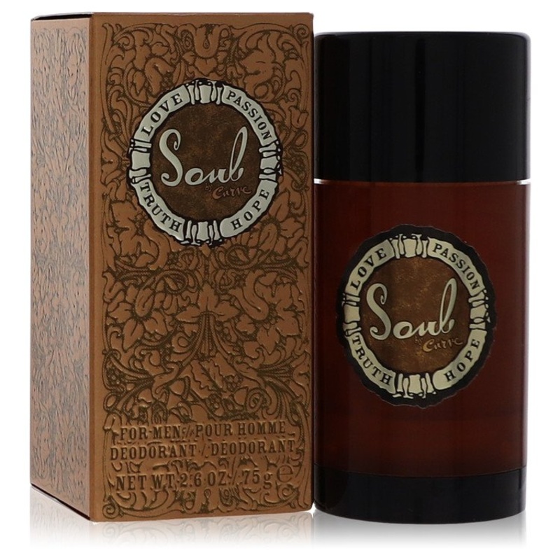 Curve Soul Deodorant Stick by Liz Claiborne