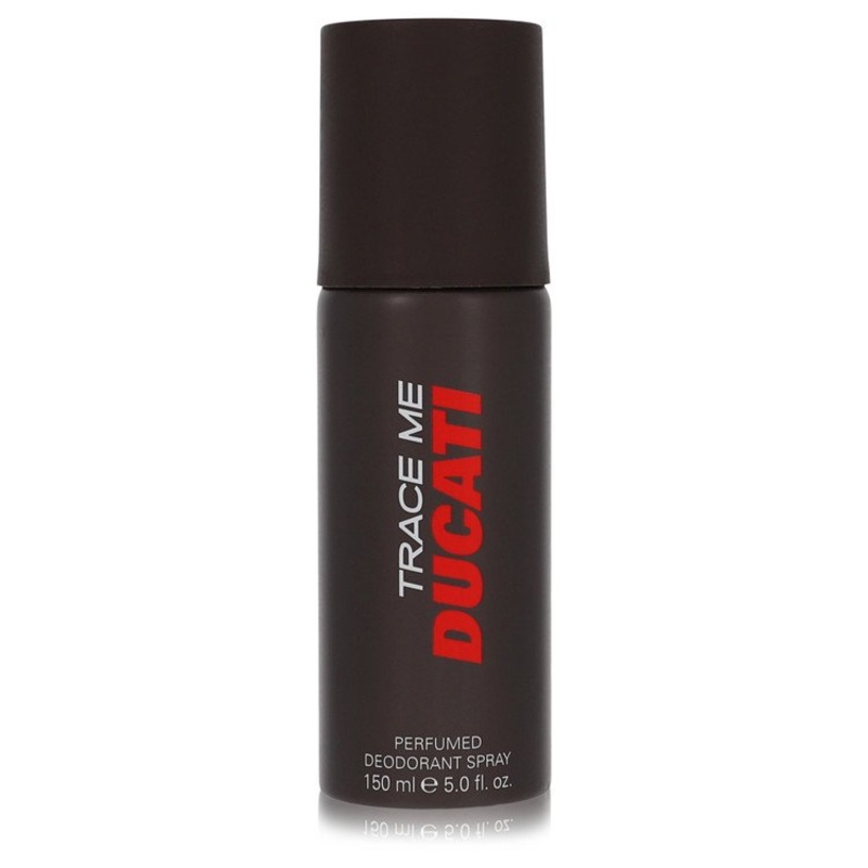Ducati Trace Me Deodorant Spray by Ducati