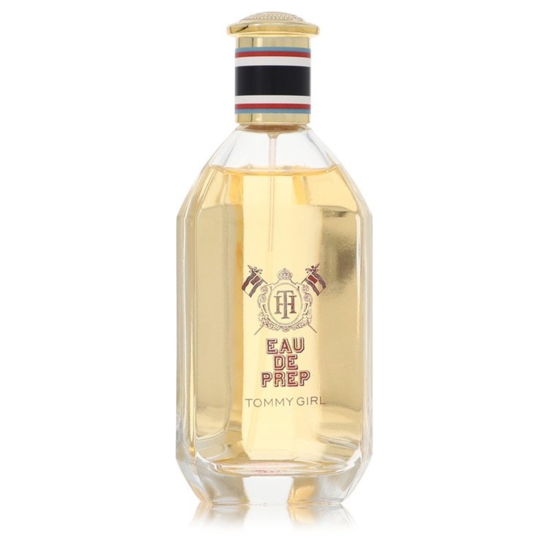 Eau De Prep Eau De Toilette Spray (Tester) by Tommy Hilfiger