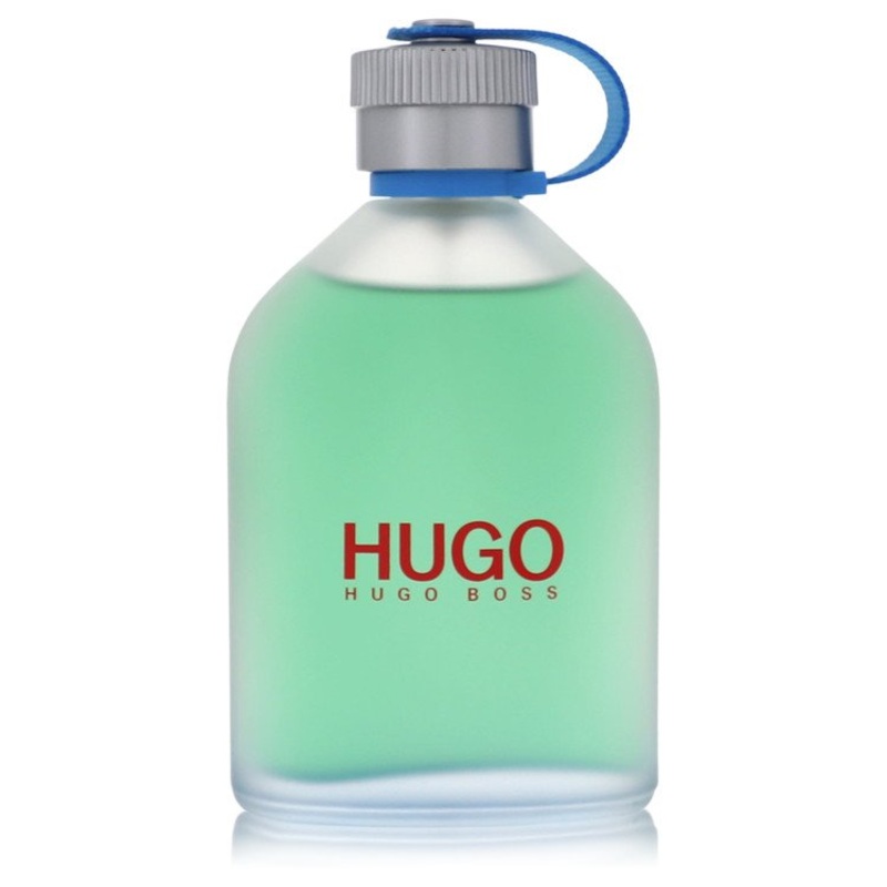 Hugo Now Eau De Toilette Spray (Tester) by Hugo Boss