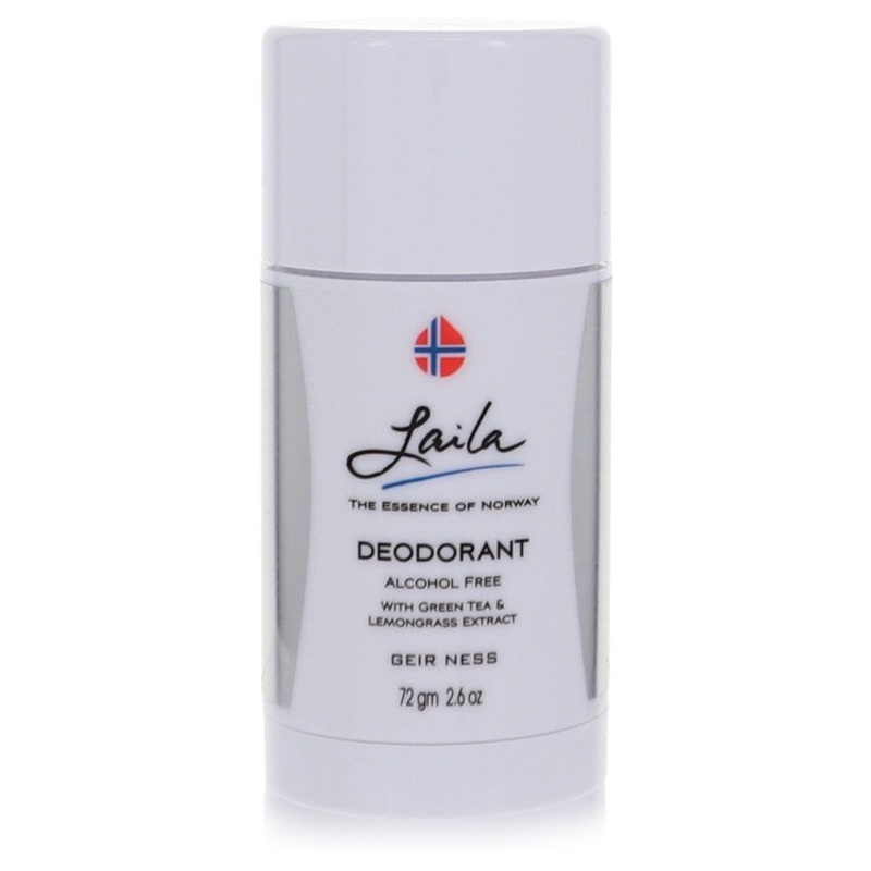 Laila Deodorant Stick by Geir Ness