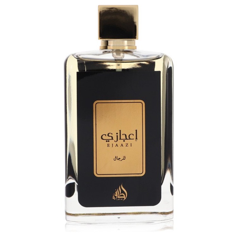 Lattafa Ejaazi Eau De Parfum Spray (Unisex Unboxed) by Lattafa