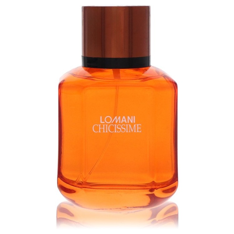 Lomani Chicissime Eau De Toilette Spray (Unboxed) by Lomani