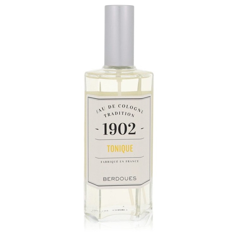 1902 Tonique Eau De Cologne Spray (unboxed) by Berdoues