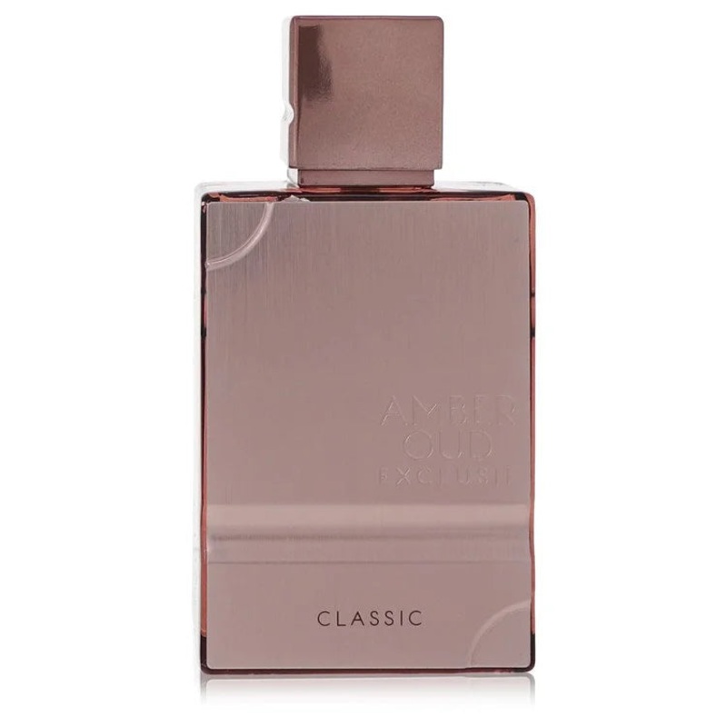 Amber Oud Exclusif Classic Eau De Parfum Spray (Unisex Unboxed) by Al Haramain