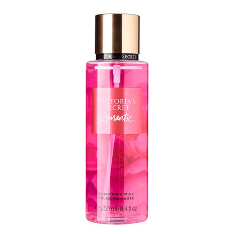 Victoria’s Secret Romantic Fragrance Mist By Victoria’s Secret