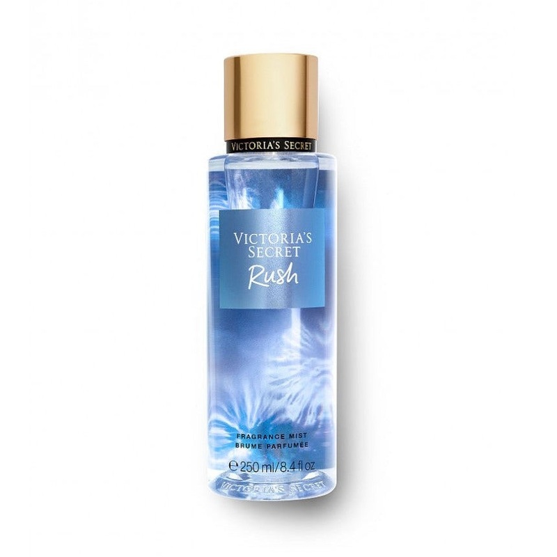 Victoria’s Secret Rush Fragrance Mist By Victoria’s Secret