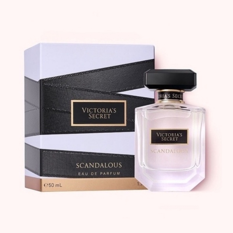 Victoria’s Secret Scandalous Eau De Parfum By Victoria’s Secret