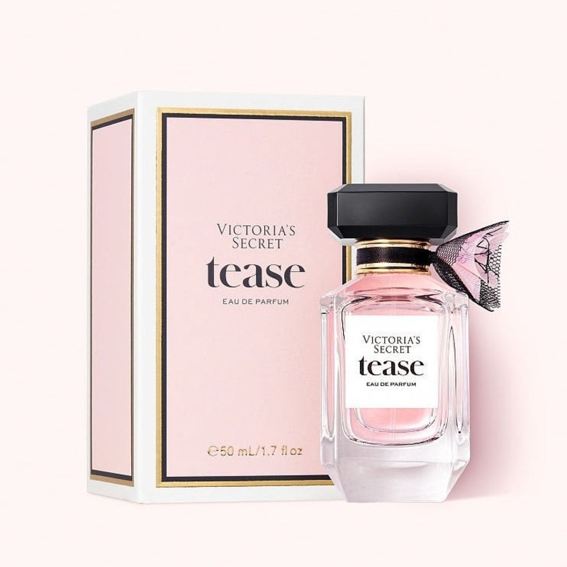 Victoria’s Secret Tease Eau De Parfum By Victoria’s Secret