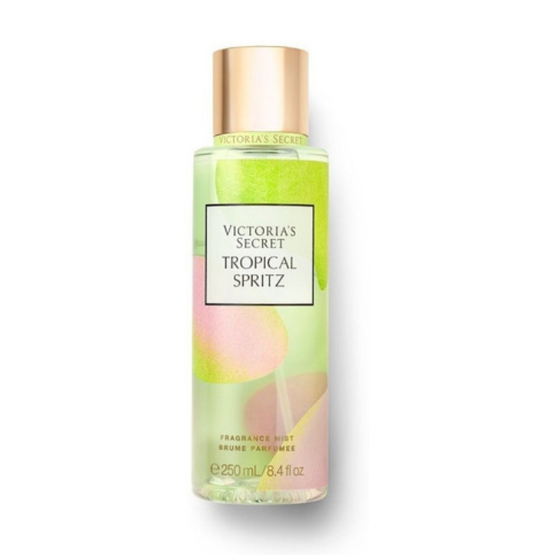 Victoria’s Secret Tropical Spritz Fragrance Mist By Victoria’s Secret