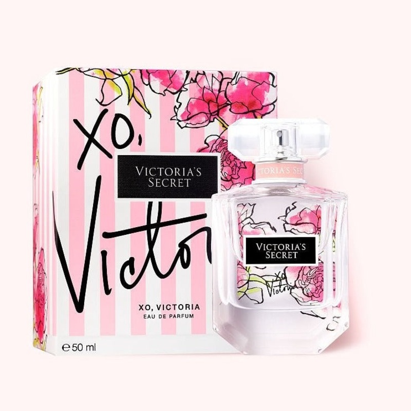 Victoria’s Secret Xo Victoria Eau De Parfum By Victoria’s Secret