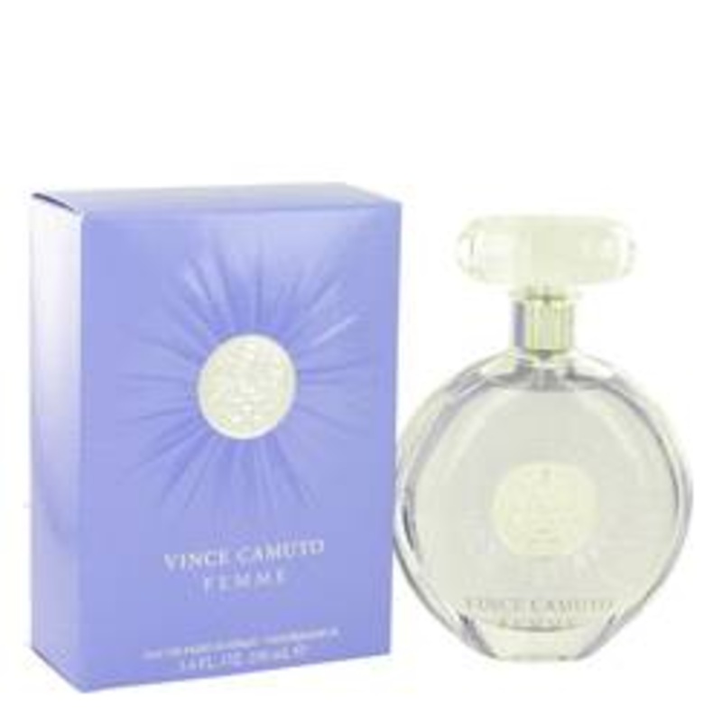 Vince Camuto Femme Eau De Parfum By Vince Camuto