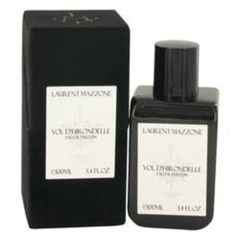 Vol D’hirondelle Eau De Parfum By Laurent Mazzone