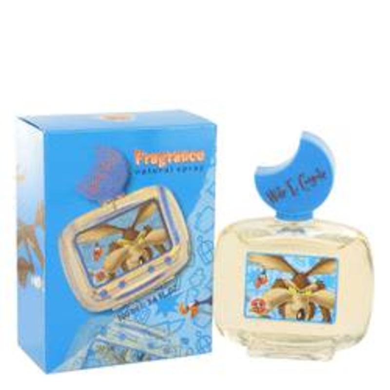 Wile E Coyote Eau De Toilette Spray (Unisex) By Warner Bros