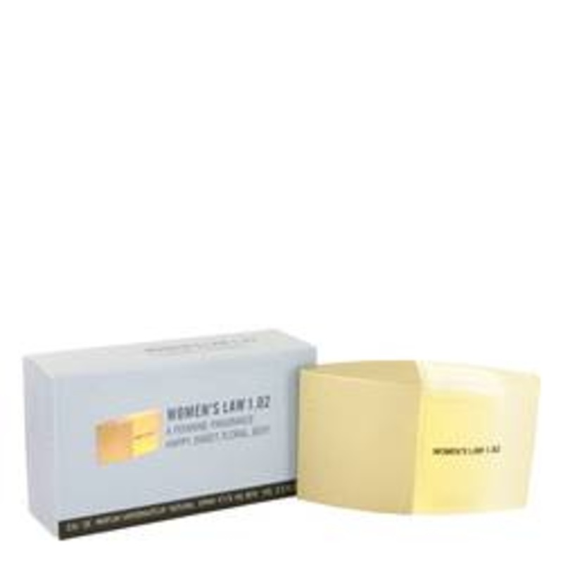 Women’s Law Eau De Parfum By Monceau