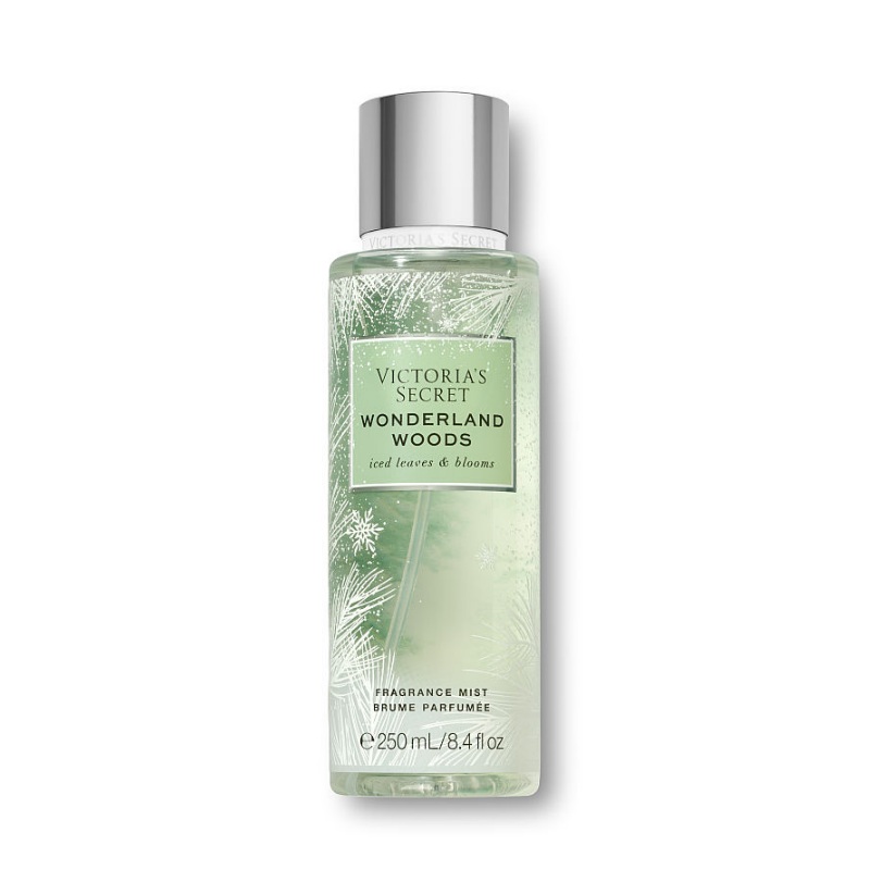 Wonderland Woods Fragrance Mist By Victoria’s Secret